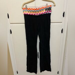 Victoria’s Secret Pink Yoga Pants